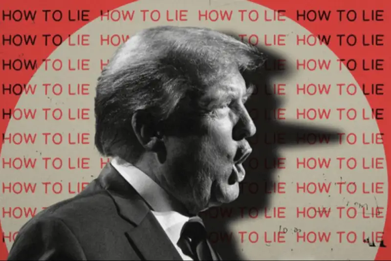 ترامپ با انتشار پست طولانی مدعی «پیشتازی در جنگ» شد