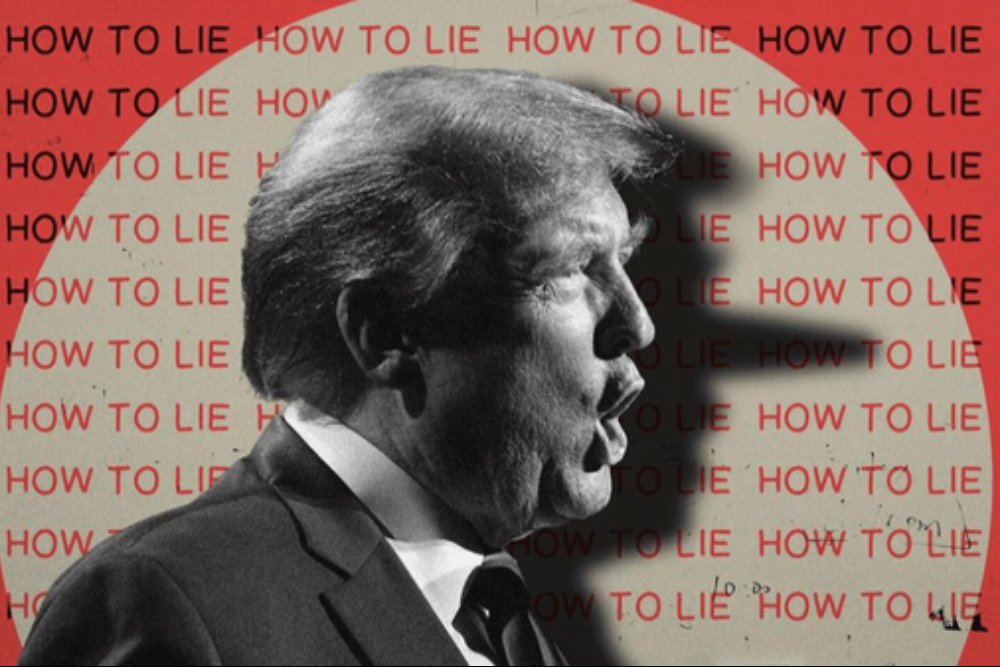 ترامپ با انتشار پست طولانی مدعی «پیشتازی در جنگ» شد