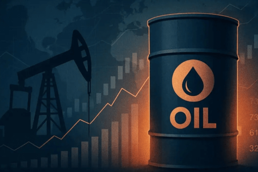 شرط جدید ایران بار دیگر قیمت نفت را صعودی کرد