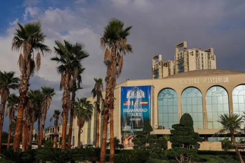 ابراز امیدواری پاکستان برای برقراری گفت‌وگوها میان ایران و آمریکا در هفته جاری