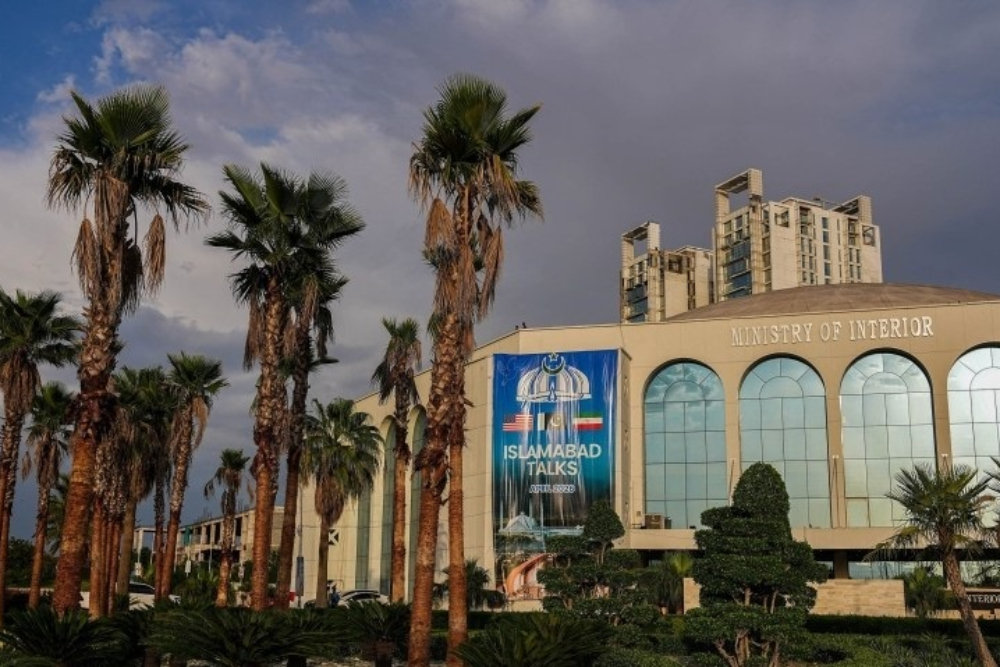 ابراز امیدواری پاکستان برای برقراری گفت‌وگوها میان ایران و آمریکا در هفته جاری