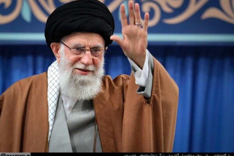 اطلاعیه‌ی دفتر حفظ و نشر آثار رهبر شهید درباره‌ فعالیت‌های تبلیغی‌، ترویجی درباره ایشان