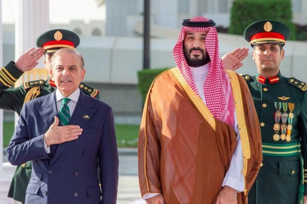 رویترز: پاکستان فروش 1.5 میلیارد دلار سلاح به سودان را پس از مخالفت عربستان متوقف کرد