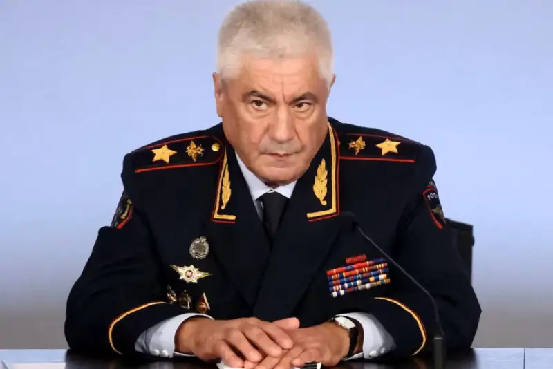 وزیر کشور روسیه با مقام های کره شمالی دیدار می کند