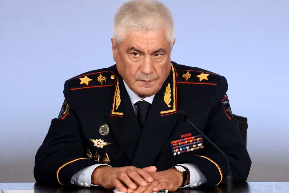 وزیر کشور روسیه با مقام های کره شمالی دیدار می کند