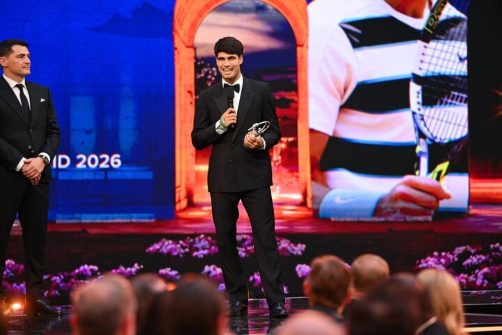 بهترین ورزشکار سال 2025 مشخص شد