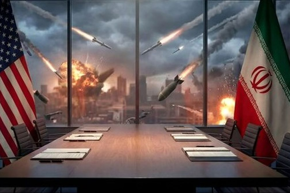 معاریو: ابتکار عمل مذاکرات از دست آمریکا خارج شد