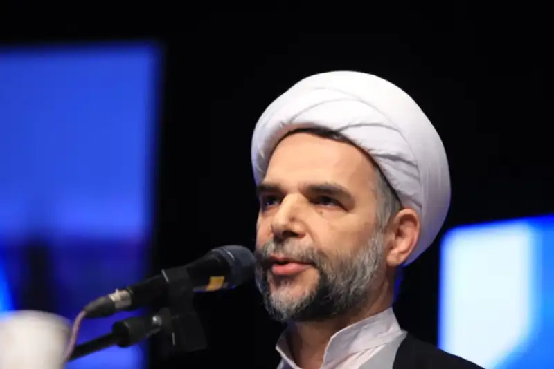 پیام معاون اول قوه قضاییه: آغوش ایران به روی همه ایرانیان باز است