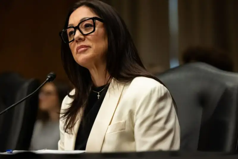 استعفای سومین زن عضو کابینه ترامپ