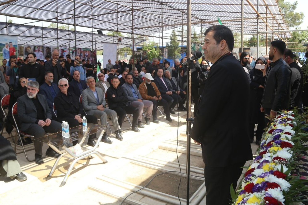 دنیا مالی: حضور در جام جهانی بر اساس شرایط کشور و نظر شورای امنیت ملی خواهد بود