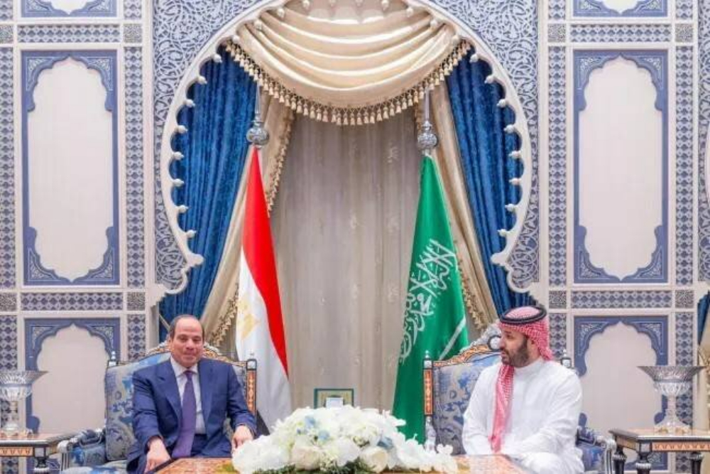 فارن افرز: عربستان دیگر به تضمین امنیتی آمریکا اعتماد ندارد