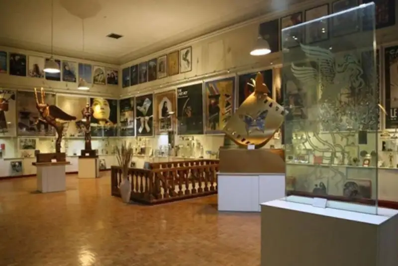 تعطیلی تالارهای موزه سینمای ایران تا اطلاع ثانوی