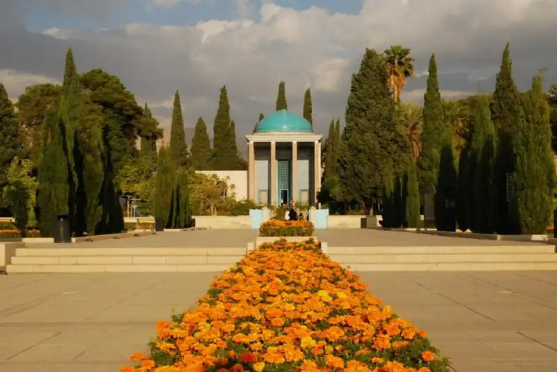 وزیر فرهنگ: بزرگداشت سعدی یادآور هویت ایرانی – اسلامی است