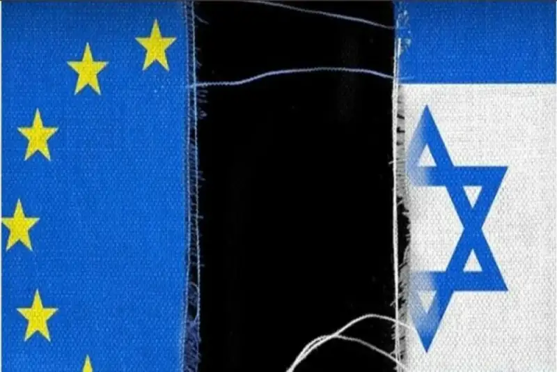 درخواست سه کشور اروپایی برای تعلیق توافق مشارکت با تل‌آویو