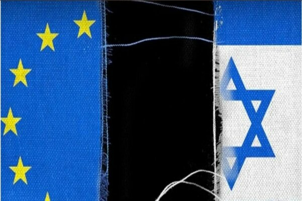 درخواست سه کشور اروپایی برای تعلیق توافق مشارکت با تل‌آویو