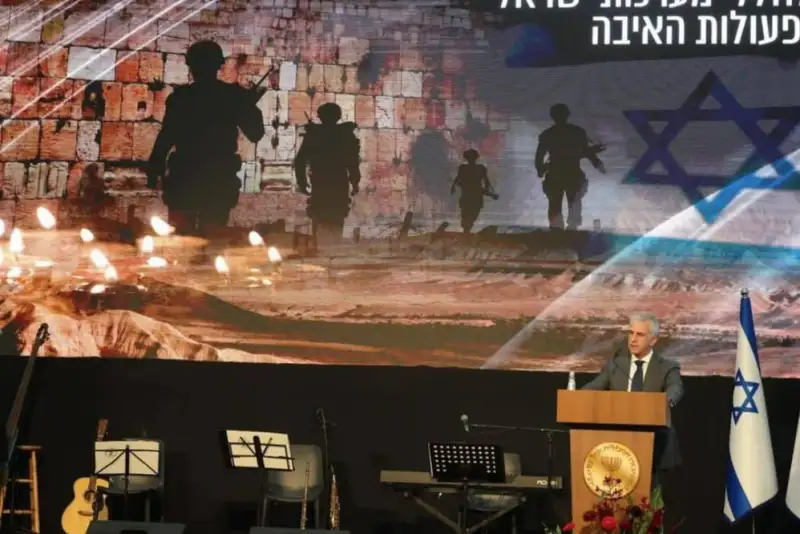 اعتراف رئیس موساد به کشته شدن یک مأمور این سازمان پس از سه سال