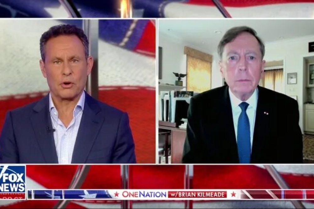 هشدار  سنتکام درباره سناریوی حمله زمینی آمریکا به ایران