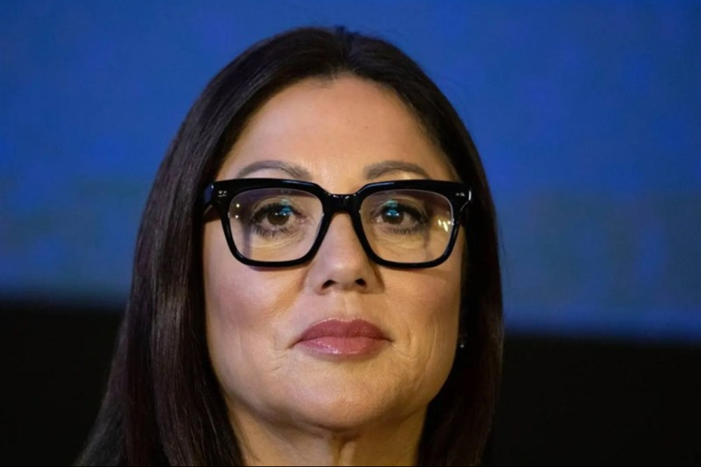 پایان کارِ وزیر کار آمریکا!