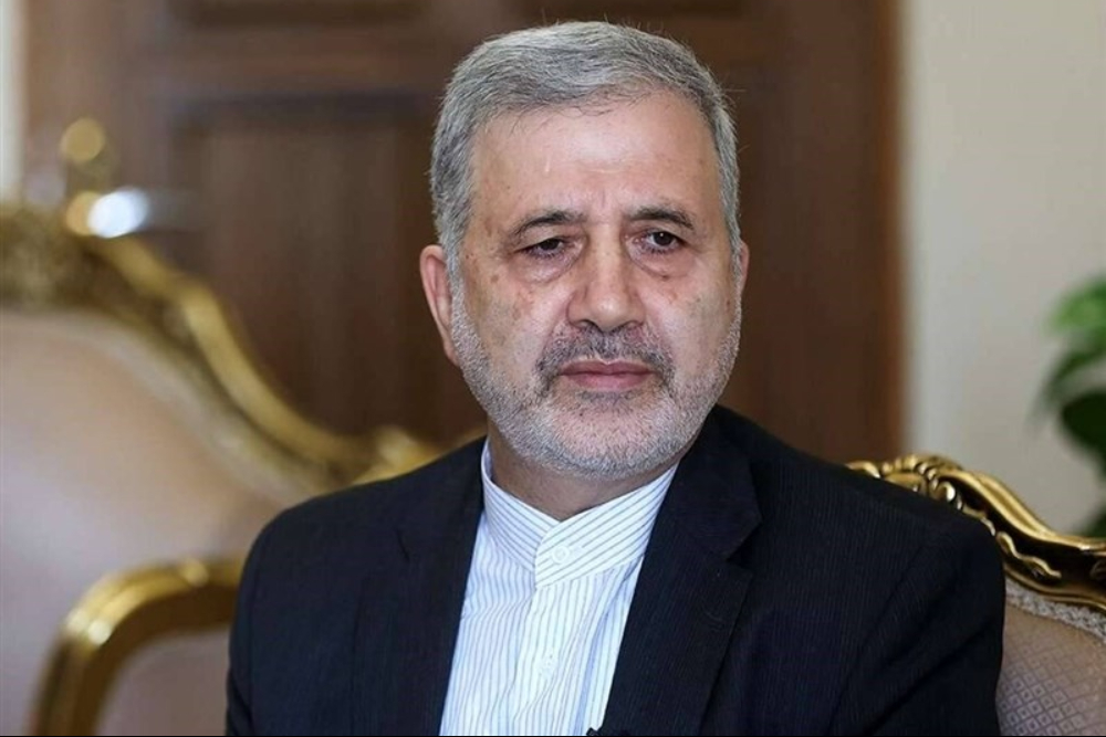 سفیر ایران در عربستان: گفتگو یک ضرورت منطقه‌ای است