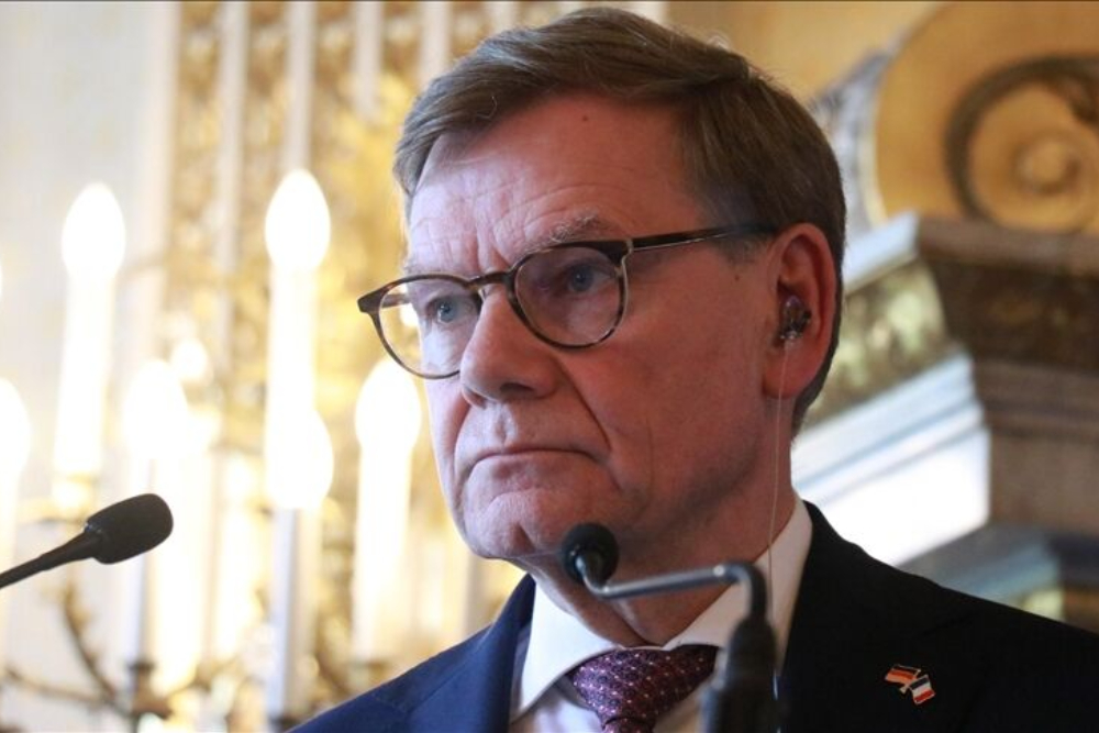 آلمان مانع اعمال تحریم‌های اتحادیه اروپا علیه رژیم صهیونیستی