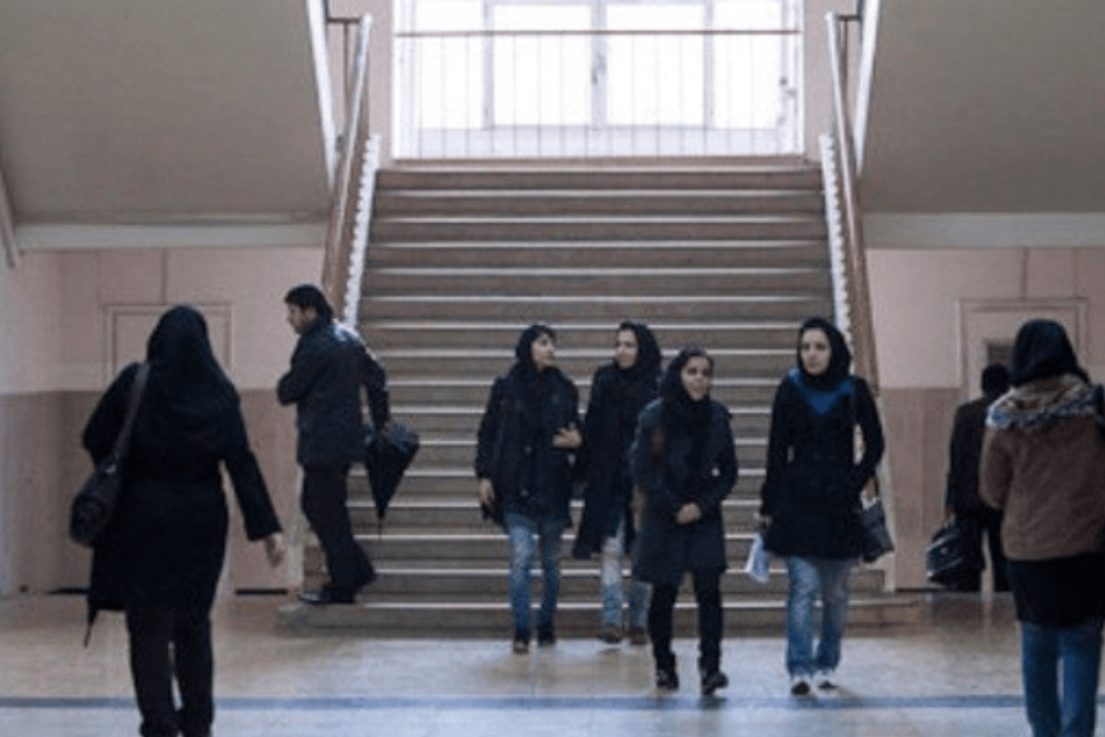 دانش آموختگان دانشگاه ملزم به دریافت کد صحت مدارک تحصیلی شدند