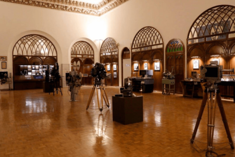 تعطیلی تالارهای موزه سینمای ایران تا اطلاع ثانوی