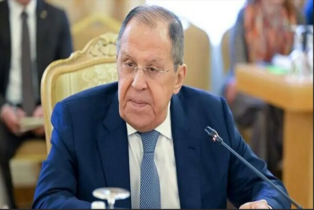 روسیه: اوضاع پیرامون مذاکرات ایران -آمریکا دائما در حال تغییر است