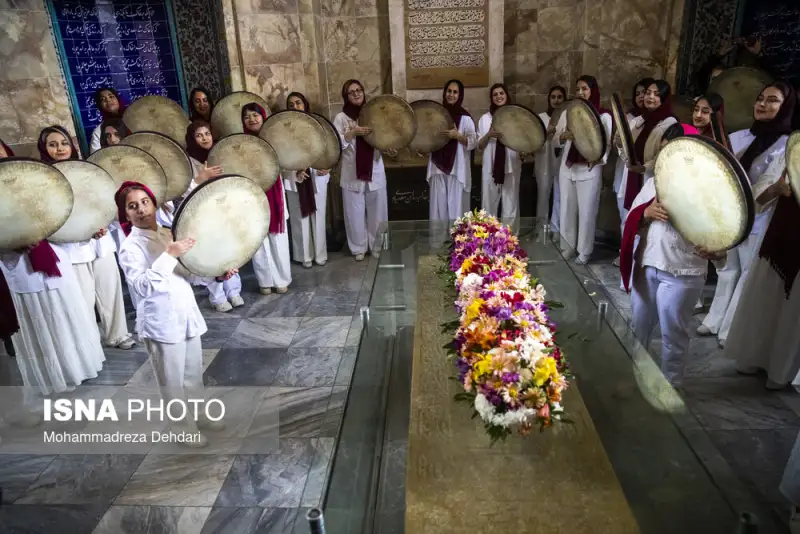 عکس های منتخب ایران، سه شنبه 1 اردیبهشت 1405