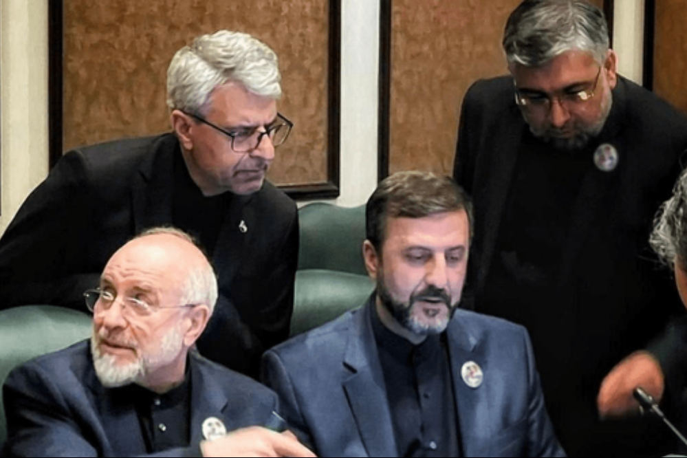 شرط هیات ایرانی برای رفتن به اسلام آباد چیست؟