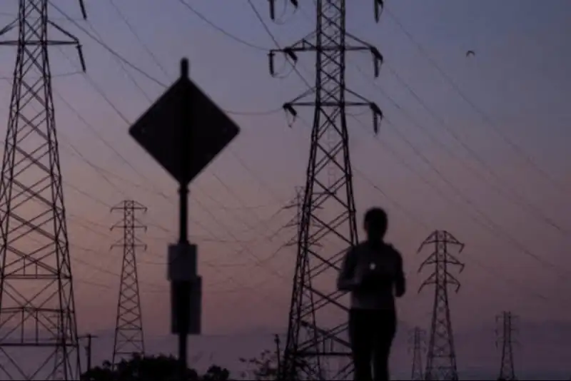 افزایش بی‌سابقه قیمت برق در آمریکا