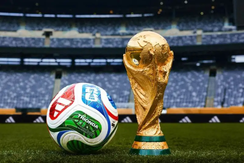 قیمت بلیت فینال جام جهانی 2026 اعلام شد