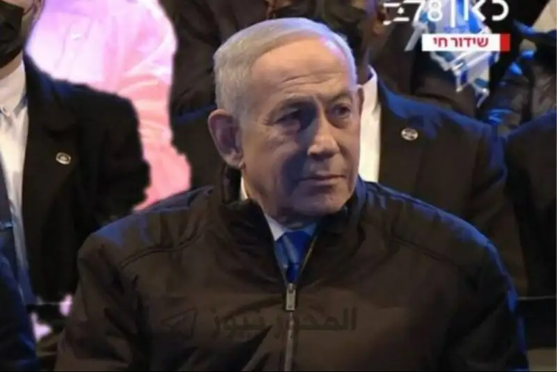 پشت پرده ماجرای جلیقه ضدگلوله نتانیاهو فاش شد