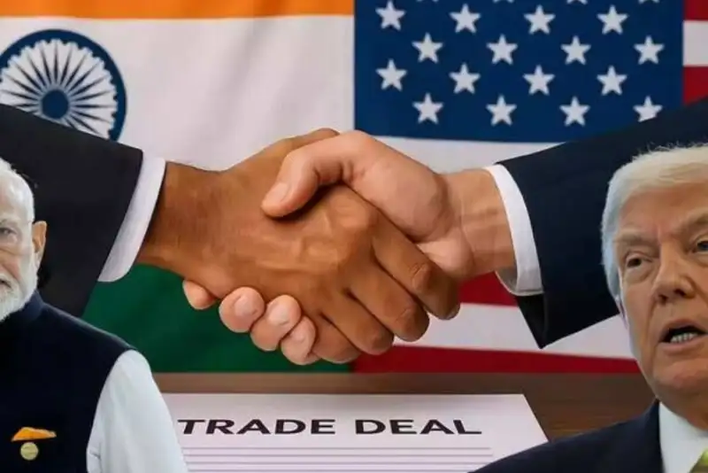 توافق تجاری هند و آمریکا تا پایان ژوئن نهایی می‌شود