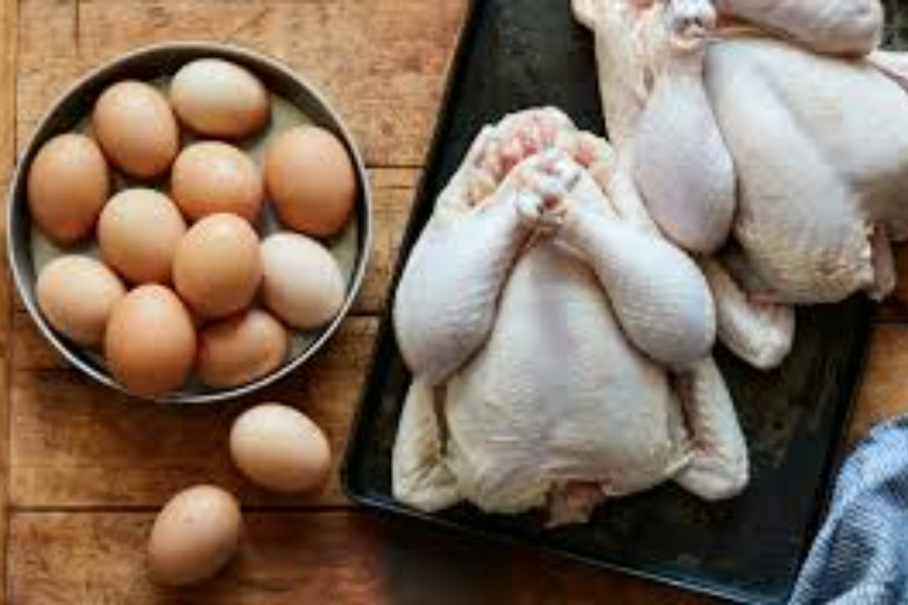 آخرین قیمت مرغ در بازار ؛ امروز چهارشنبه 2 اردیبهشت
