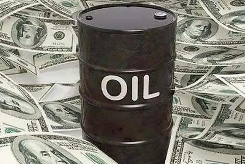نفت به کانال 100 دلاری بازگشت