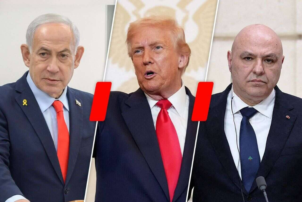 لبنان برای دیدار با نتانیاهو پیش‌شرط‌ دارد