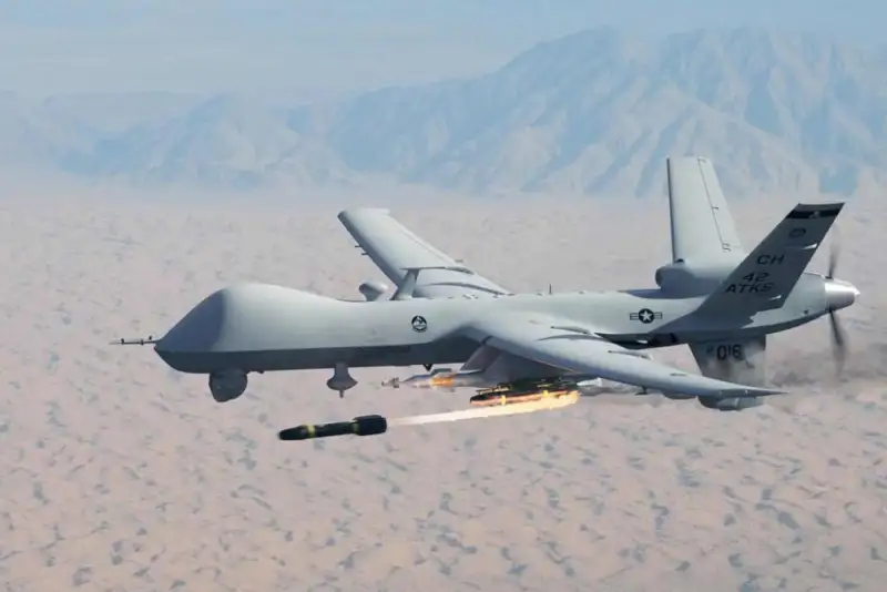 مشکل جدی آمریکا در مقابله با پهپادهای کم هزینه ایران