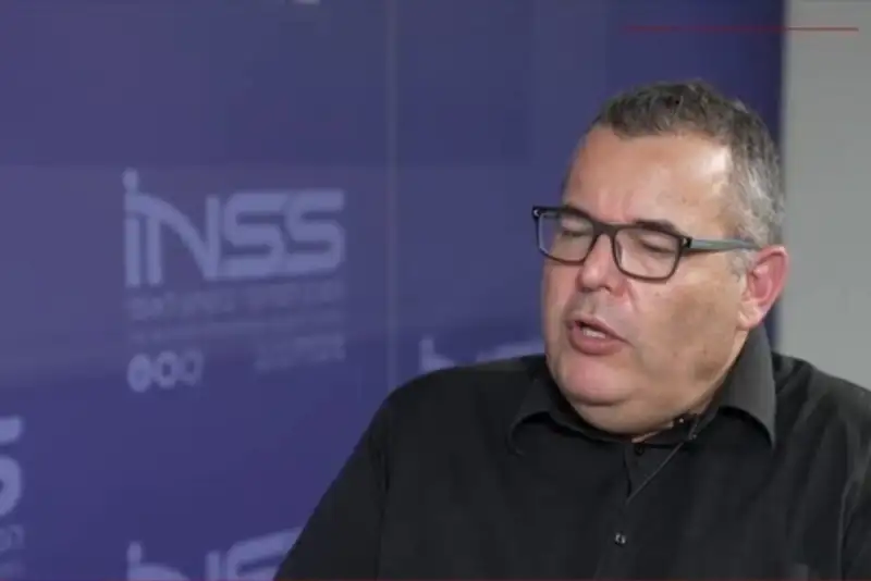 تهدیدهای آمریکا روی محاسبات ایران تاثیری ندارد