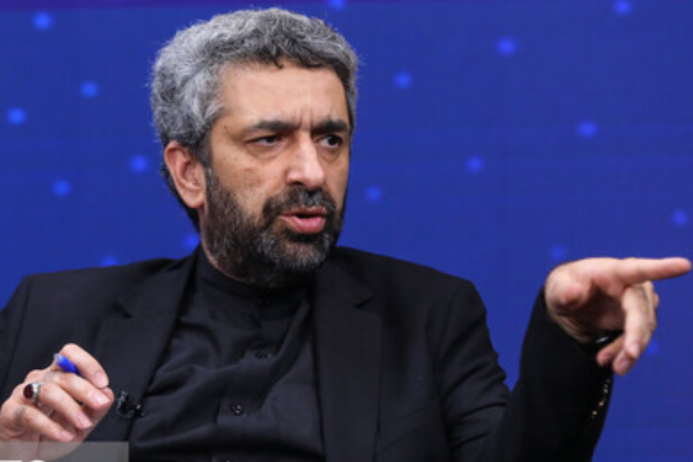 معاون پزشکیان: چنددستگی بین مسئولان، تبلیغ دشمن است