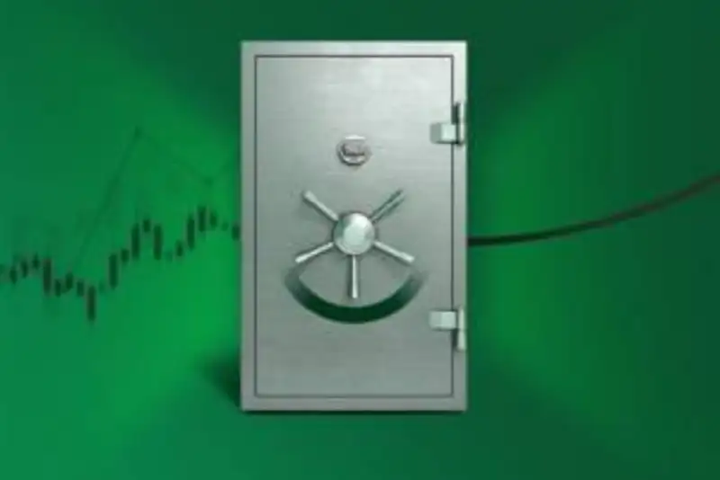 خروج پول حقیقی از صندوق‌های طلا در روز سبز بازار