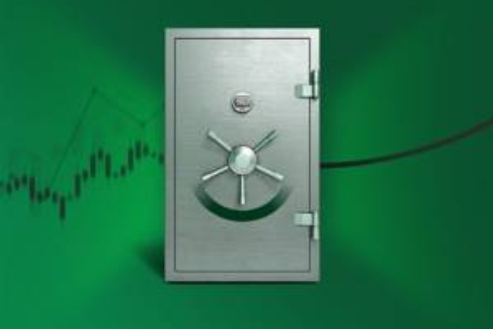 خروج پول حقیقی از صندوق‌های طلا در روز سبز بازار