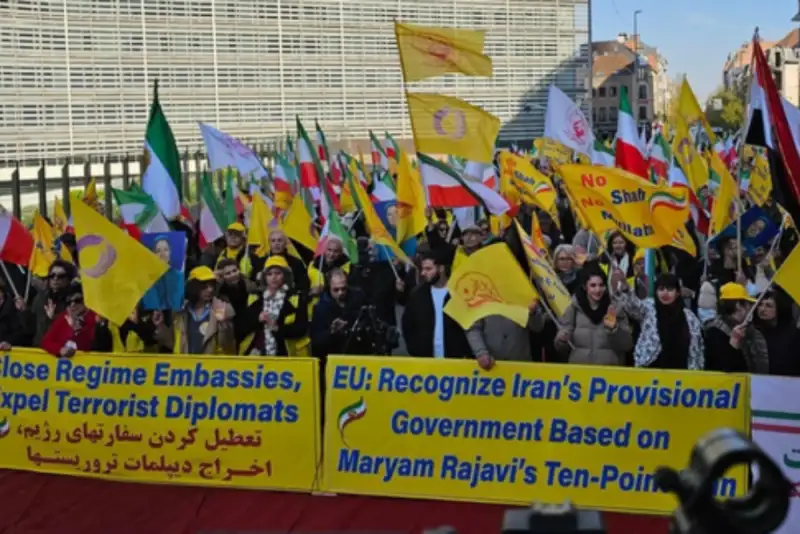 خیانت تازه منافقین؛ تهیه بانک اهداف شهری برای موساد