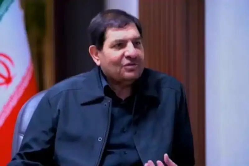 مخبر: سپاه نشان داد جانفدای ایران است