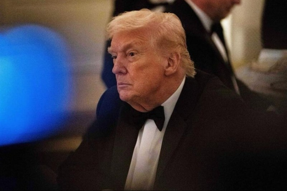 آشکار شدن شکست رویکرد نظامی واشنگتن علیه تهران