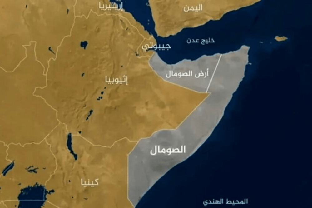 سومالی: عبور کشتی‌های اسرائیلی از باب المندب ممنوع  است