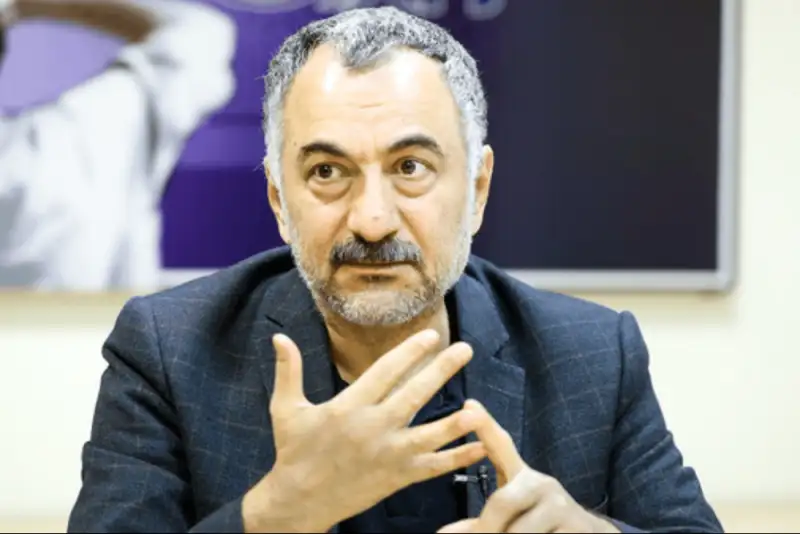 لیلاز پاسخ می دهد؛ آیا ایران با محاصره دریایی متضرر می شود؟