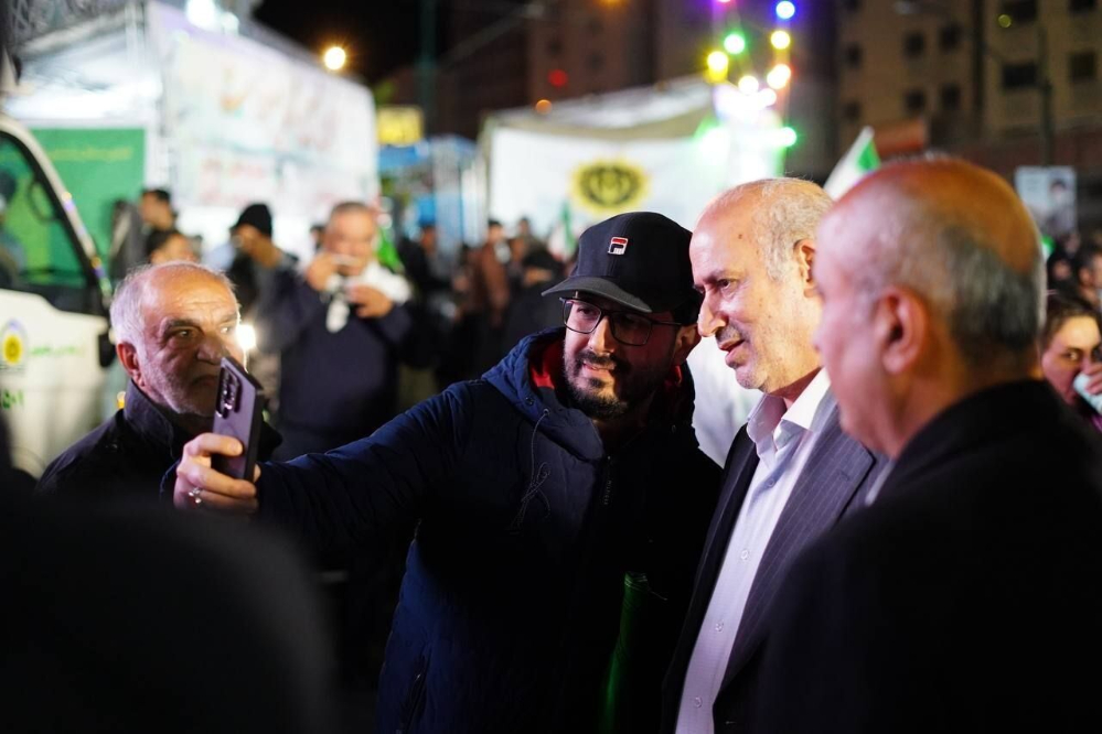 رئیس فدراسیون فوتبال: هنوز درباره سهمیه‌های AFC تصمیمی نگرفته‌ایم