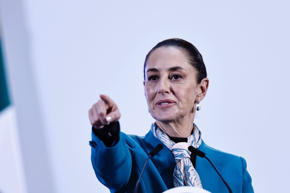 اعتراض مکزیک به فعالیت مخفیانه دو مامور سیا