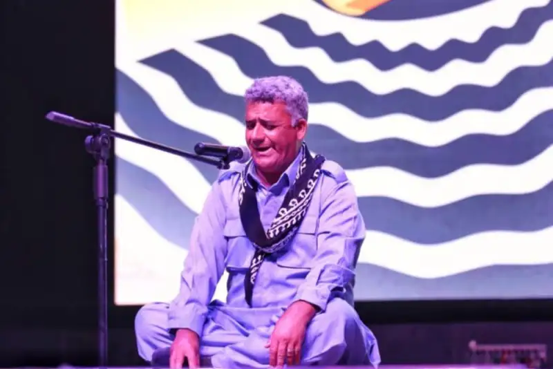 6 اثر موسیقی که برای جنگ ساخته شد