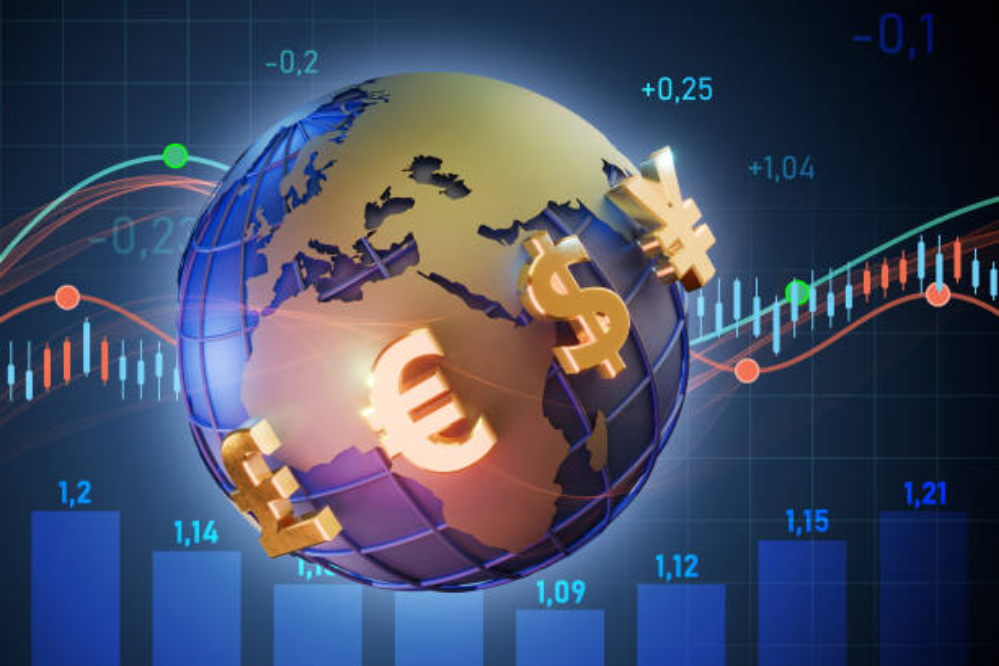 שווקים עולמיים על סף מדיניות מסוכנת